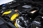 Mercedes-Benz E63 AMG by Brabus 2014 года